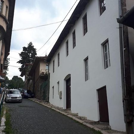 Apartments Alifakovac SJJ Eksteriør billede