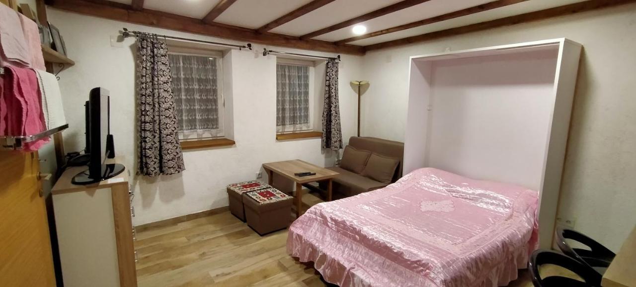 Apartments Alifakovac SJJ Eksteriør billede