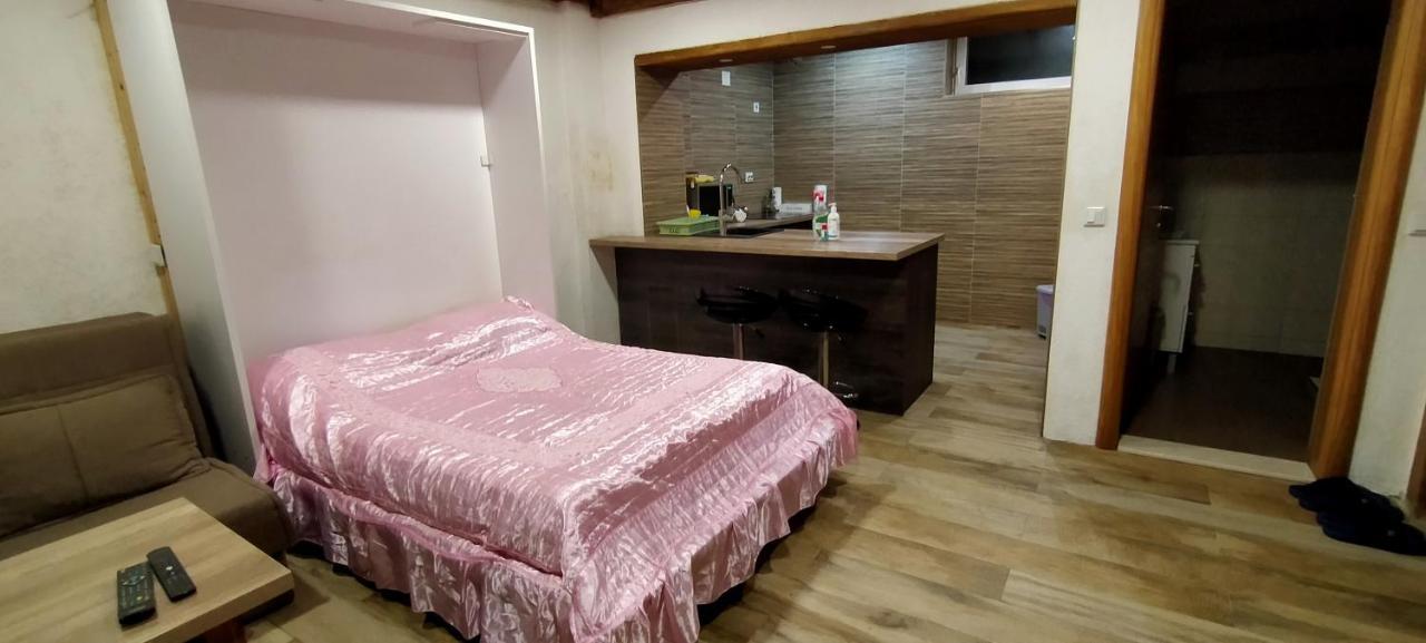 Apartments Alifakovac SJJ Eksteriør billede