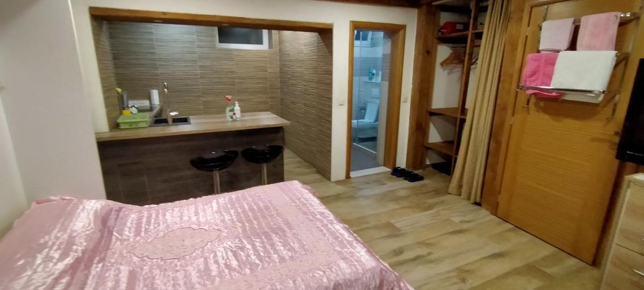 Apartments Alifakovac SJJ Eksteriør billede