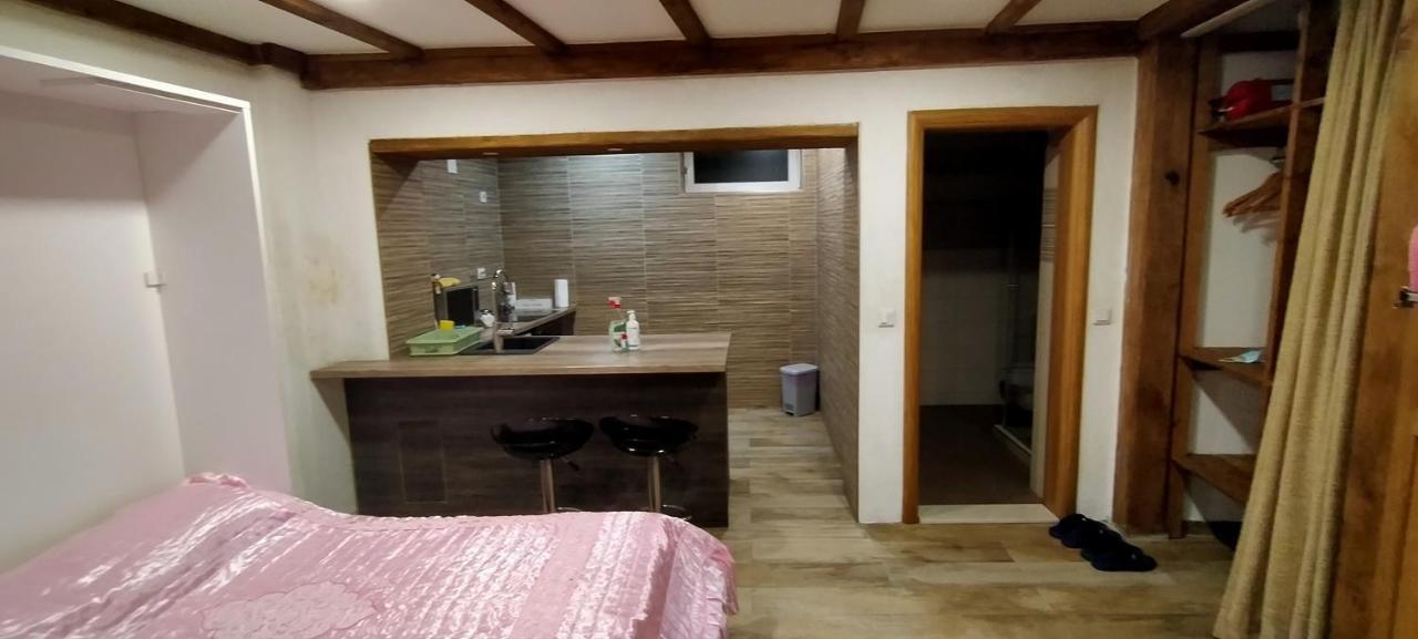 Apartments Alifakovac SJJ Eksteriør billede