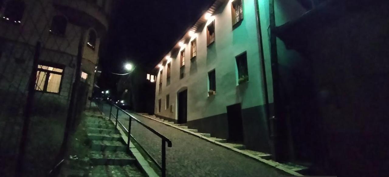 Apartments Alifakovac SJJ Eksteriør billede