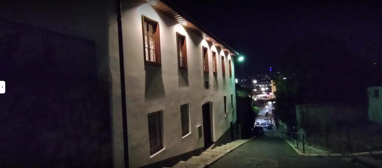 Apartments Alifakovac SJJ Eksteriør billede