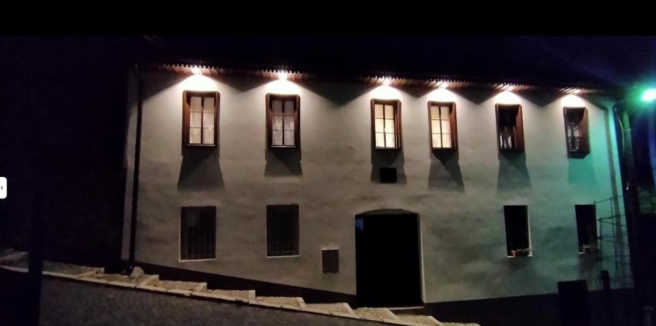 Apartments Alifakovac SJJ Eksteriør billede