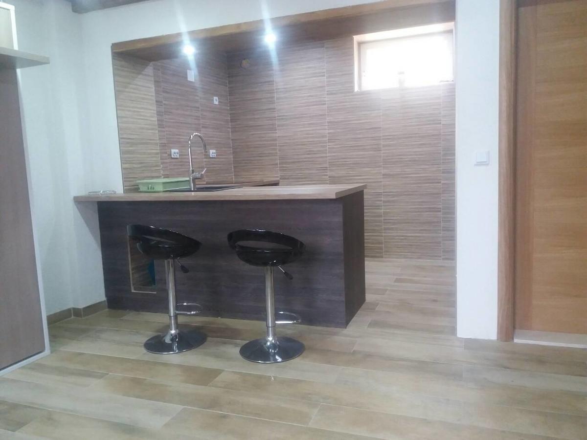 Apartments Alifakovac SJJ Eksteriør billede