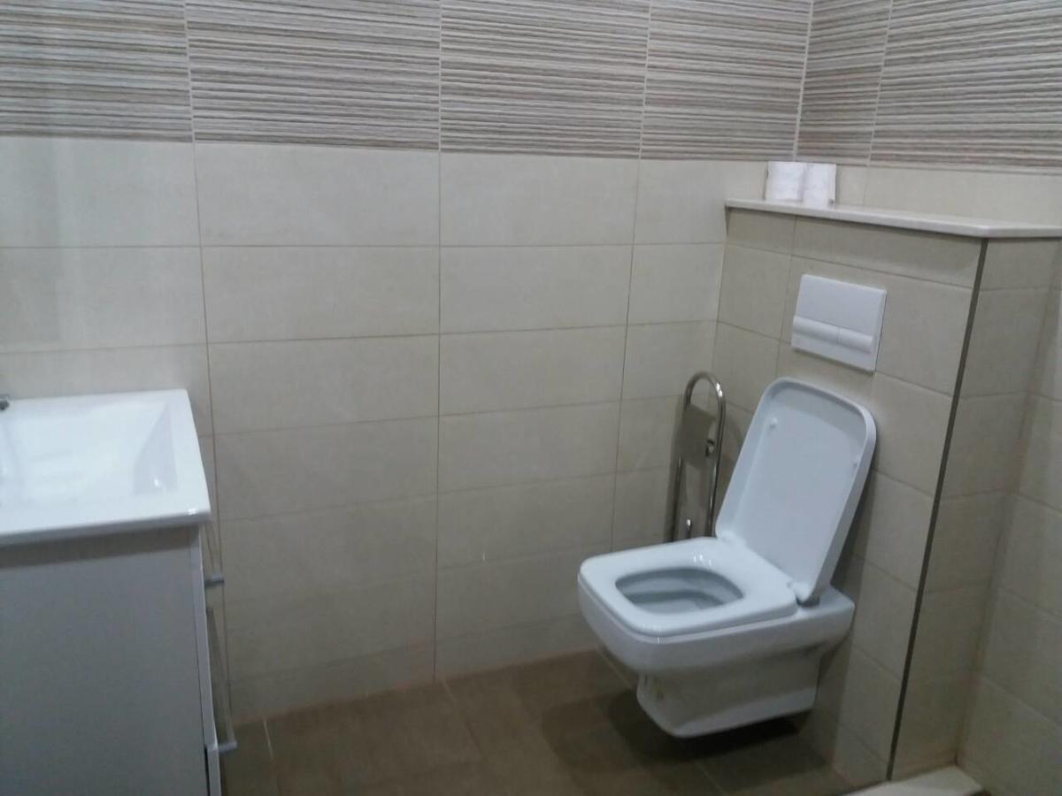 Apartments Alifakovac SJJ Eksteriør billede