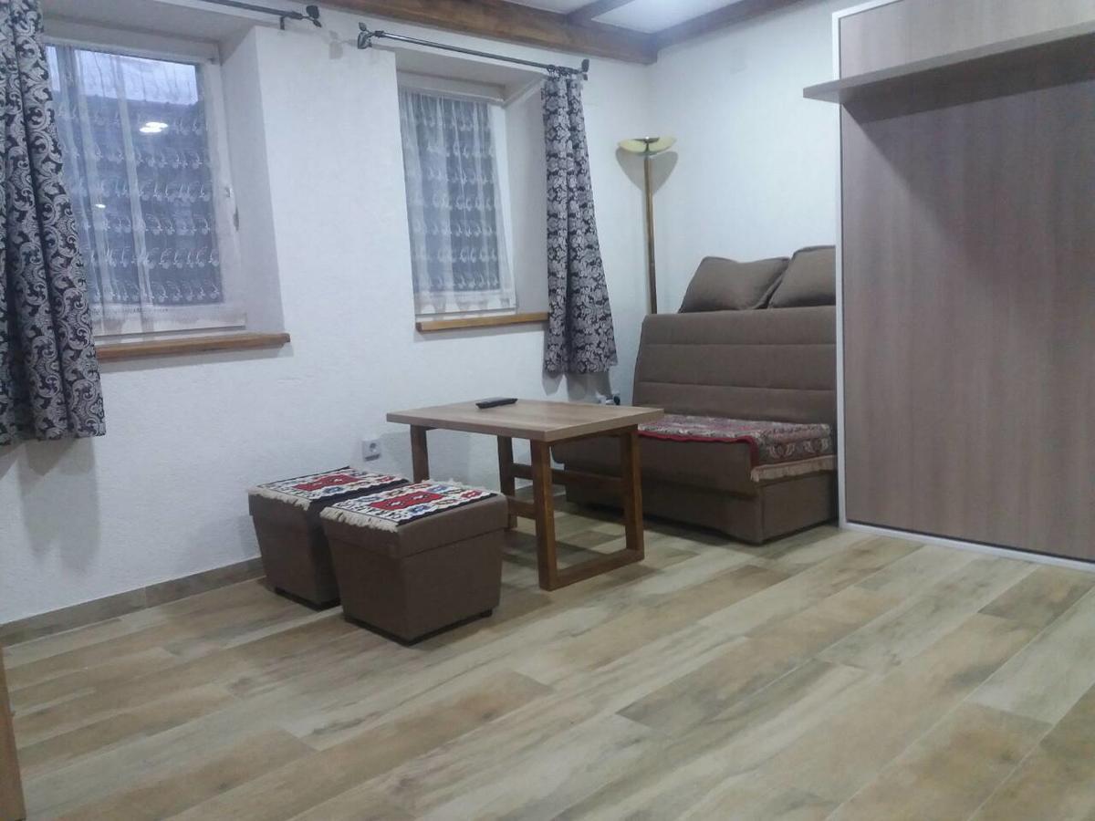 Apartments Alifakovac SJJ Eksteriør billede