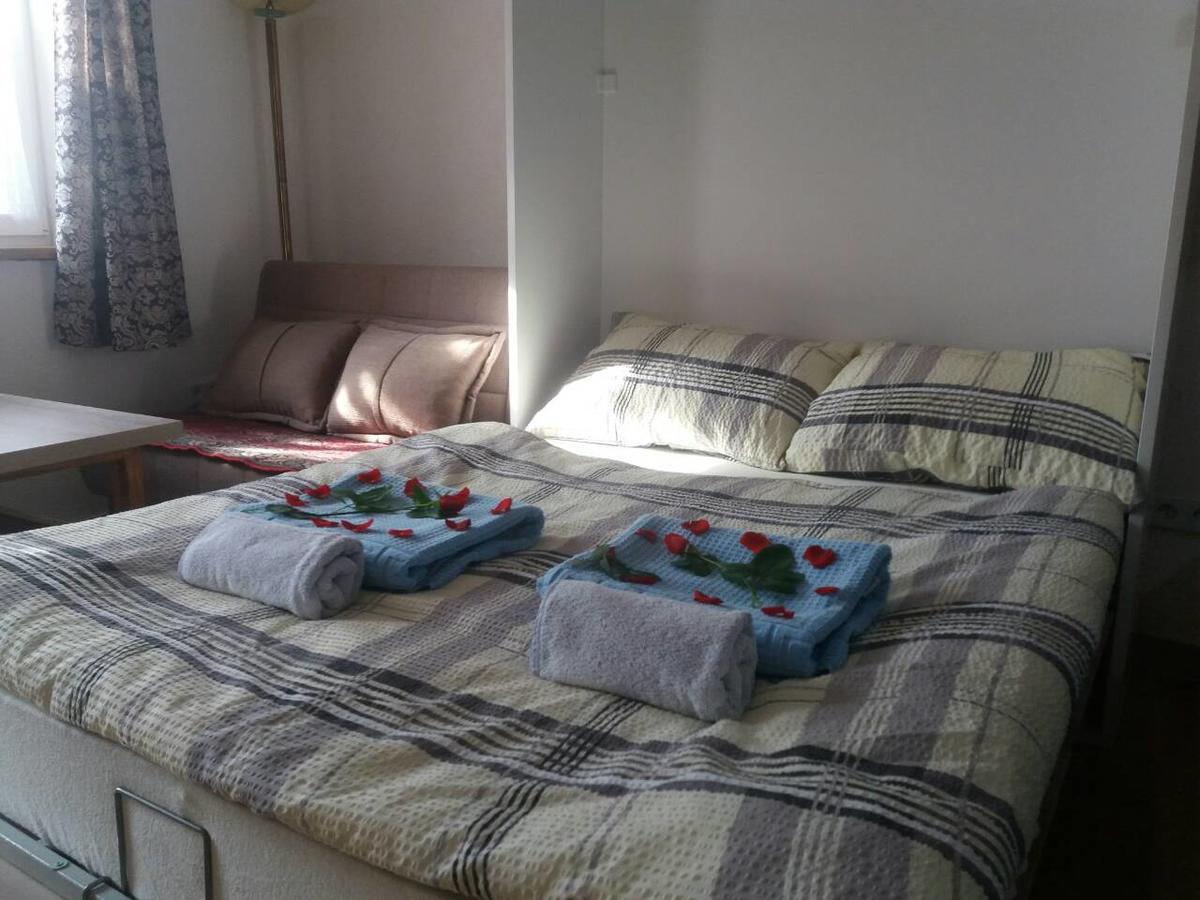 Apartments Alifakovac SJJ Eksteriør billede