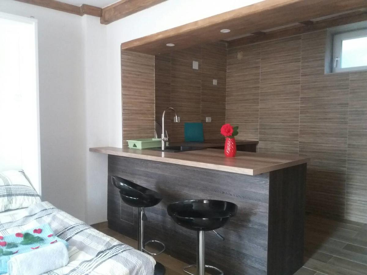 Apartments Alifakovac SJJ Eksteriør billede
