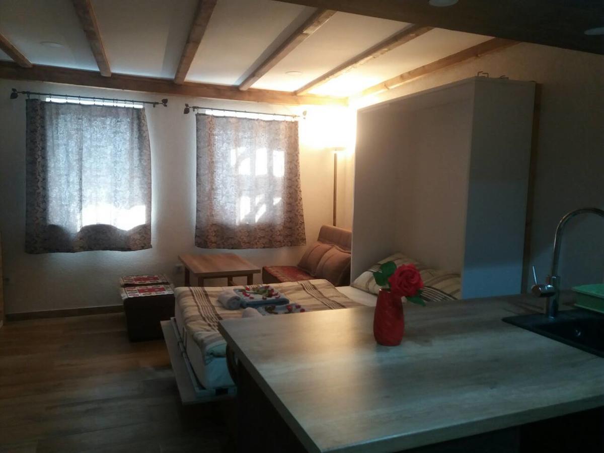 Apartments Alifakovac SJJ Eksteriør billede