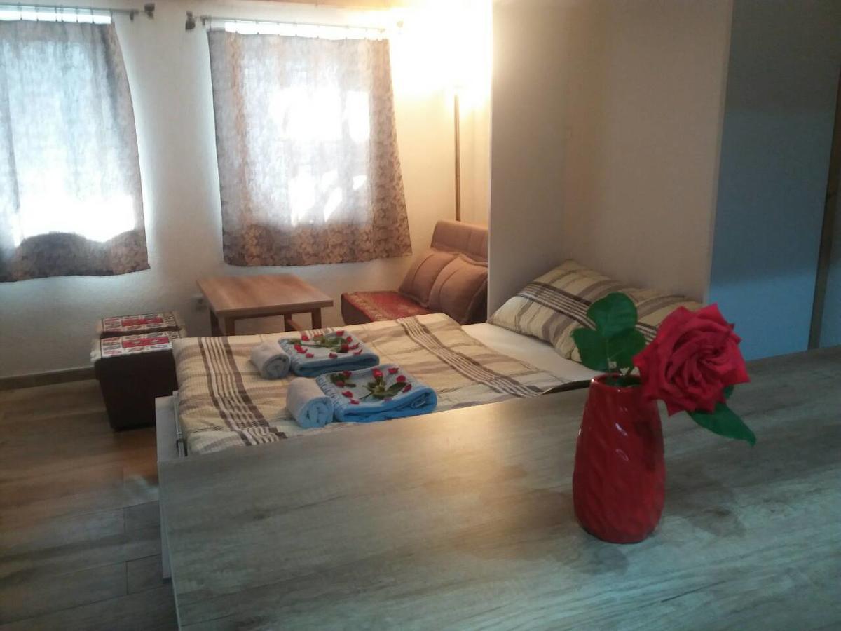 Apartments Alifakovac SJJ Eksteriør billede