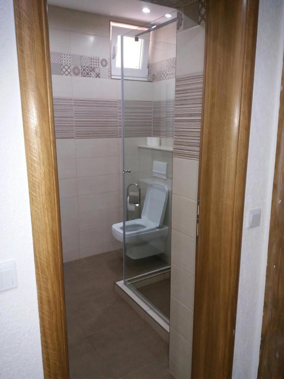 Apartments Alifakovac SJJ Eksteriør billede
